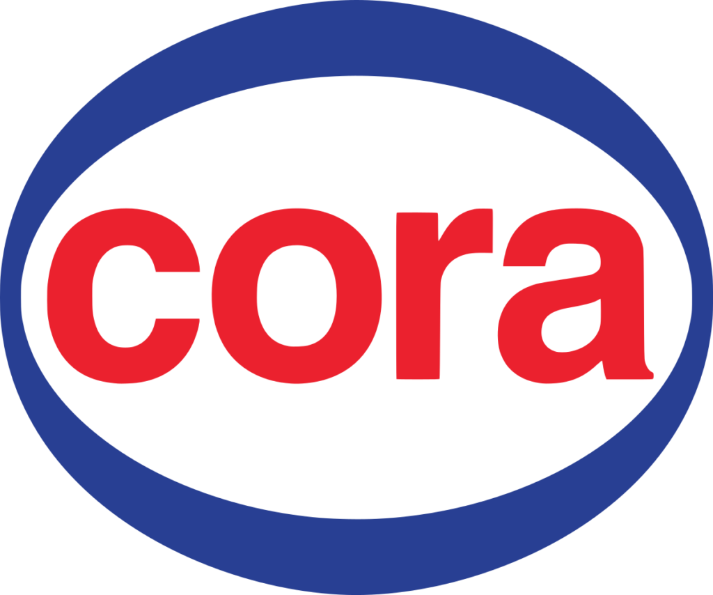 JS Médias a réalisé plusieurs vidéos pour Cora, grande chaîne de distribution française.