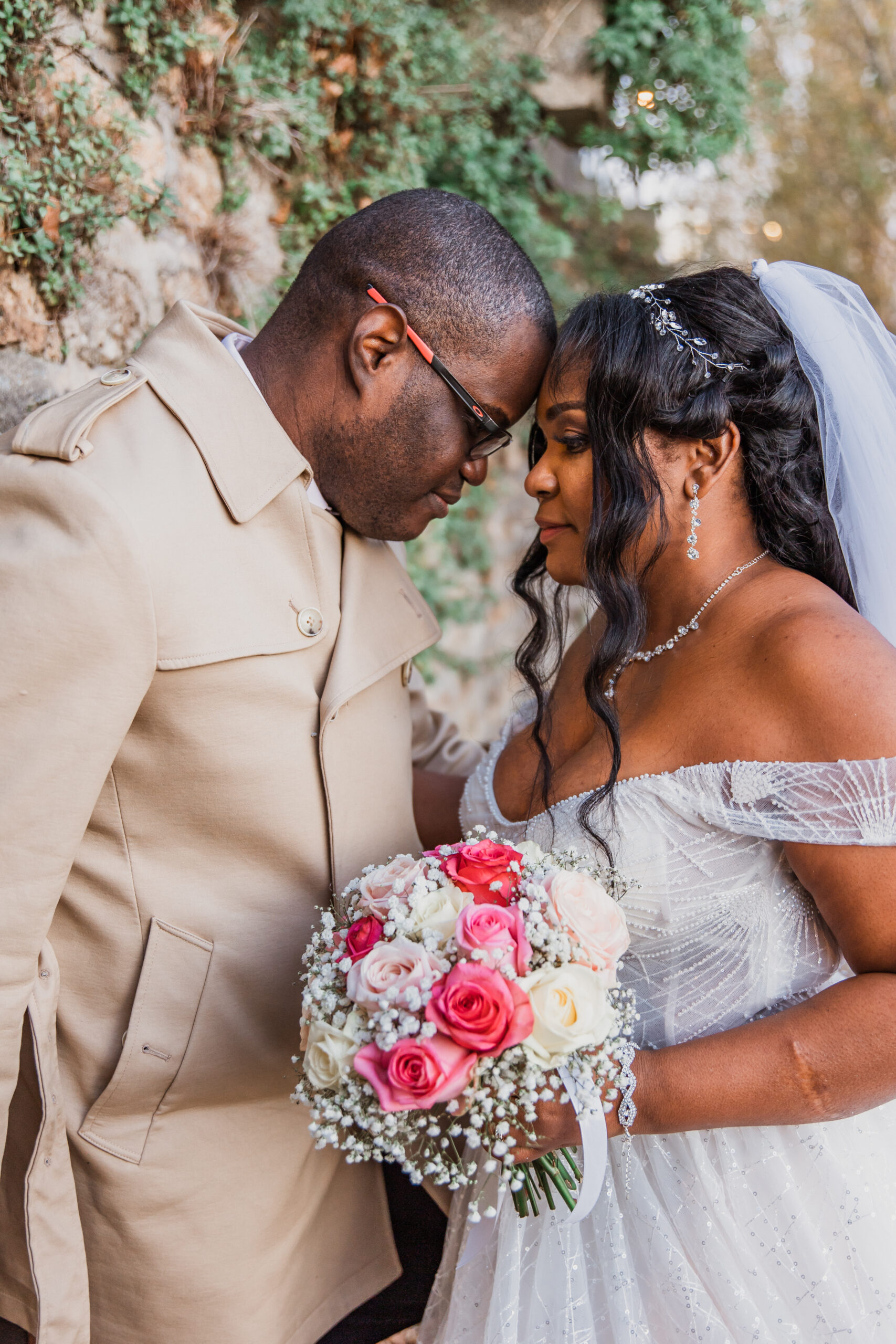 JS Médias - Photo de Mariage